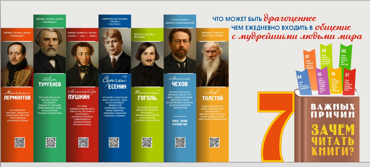 Библиотека